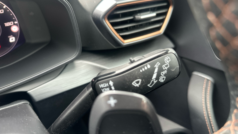 CUPRA Formentor 1.5 TSI 150 V1 5dr DSG Petrol Estate